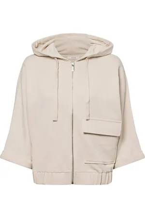 Opus Kapuzenjacke
