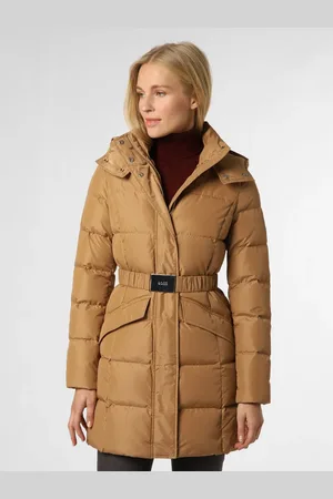 HUGO BOSS Daunenmantel