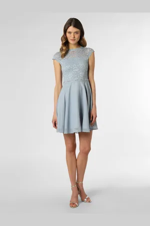 Swing Abendkleid
