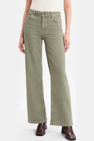 Mos Mosh Bootcut