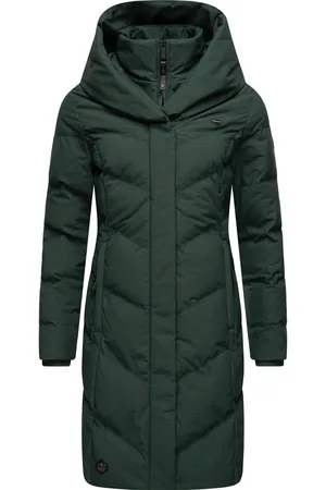 Ragwear Wintermantel