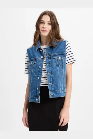 Armedangels Jeansweste