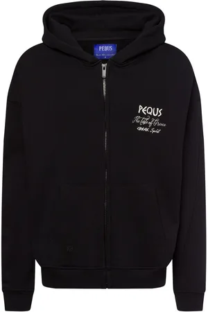 PEQUS Kapuzenjacke