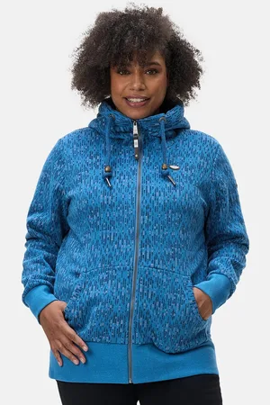 Ragwear Sweatjacke