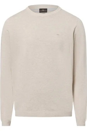 Fynch-Hatton Pullover