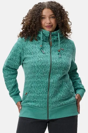 Ragwear Sweatjacke