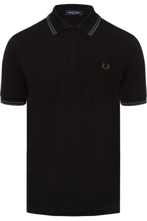 Fred Perry Poloshirt