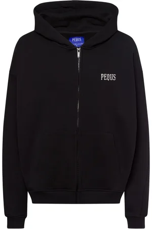 PEQUS Sweatjacke