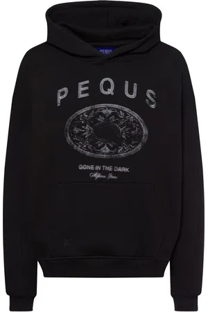 PEQUS Kapuzenpullover