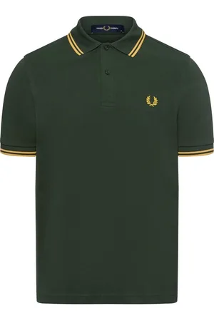 Fred Perry Poloshirt