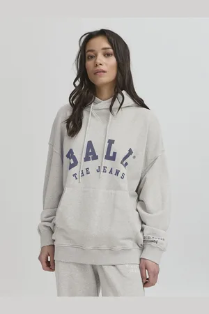 Ball Kapuzenpullover