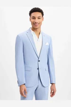 Finshley & Harding London Baukasten-Anzugsakke
