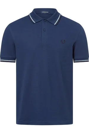 Fred Perry Poloshirt