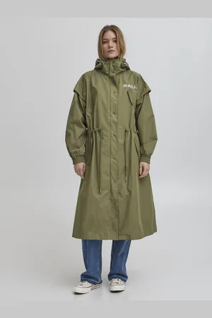 Ball Trenchcoat