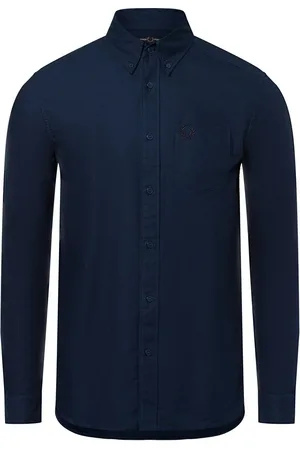 Fred Perry Hemd