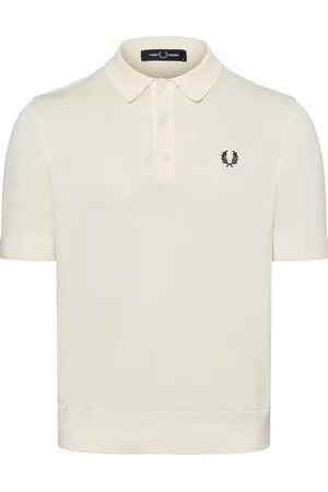 Fred Perry Poloshirt