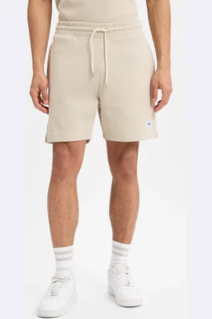 Hugo Blue Sweat-Shorts