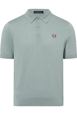 Fred Perry Poloshirt
