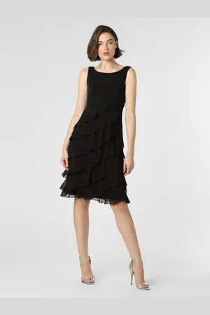 Swing Kleid
