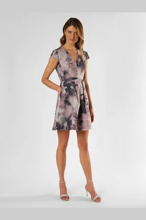 Swing Abendkleid