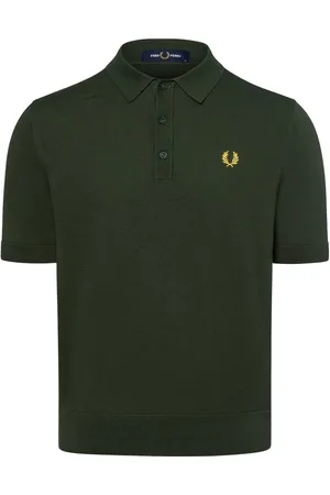 Fred Perry Poloshirt