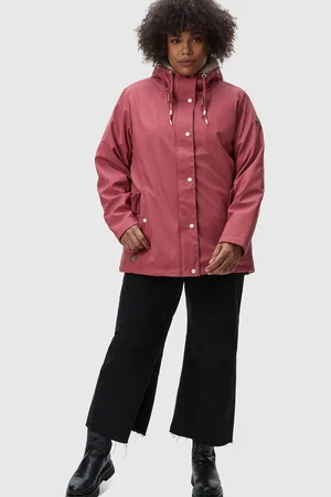 Ragwear Regenjacke