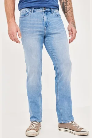 Paddock`s 5-Pocket Jeans