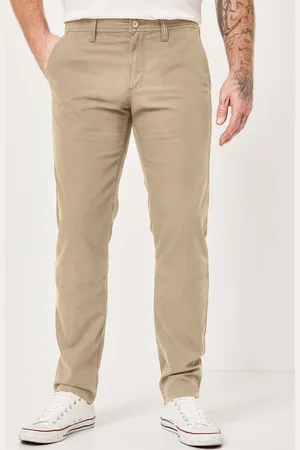 Redpoint Chino