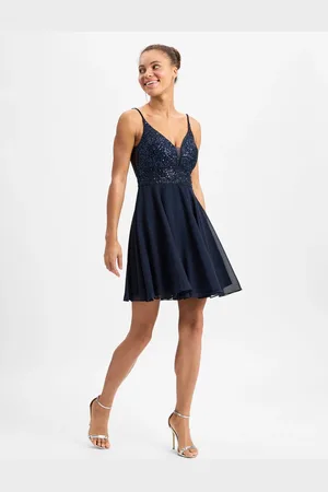 hey kyla Abendkleid