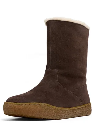 Camper Stiefeletten