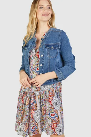 NAVIGAZIONE Jacke