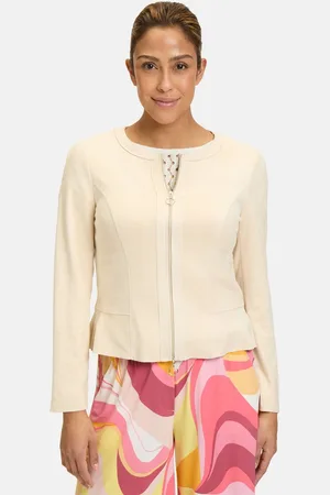 Betty Barclay Blazer-Jacke