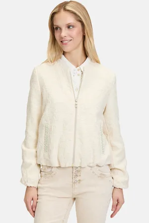 Cartoon Blouson