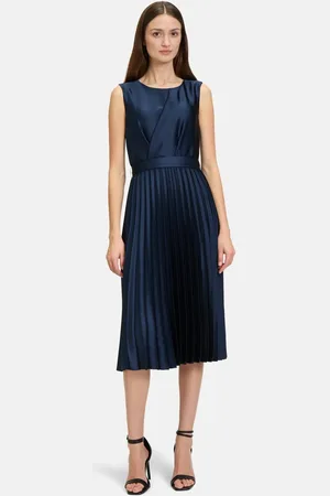 Betty & Co Chiffonkleid