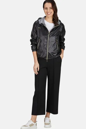 White Label Jacke
