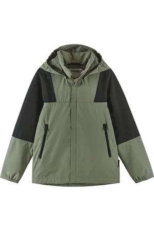 Reima Tec Jacke