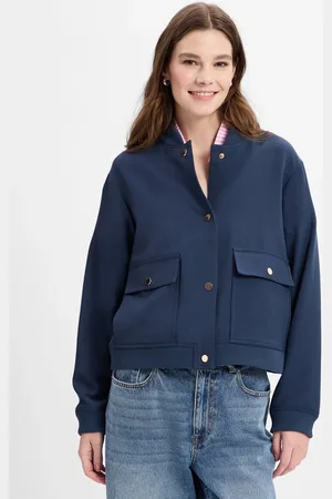 Marie Lund Blouson