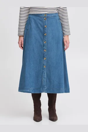 Atelier Rêve Jeansrock