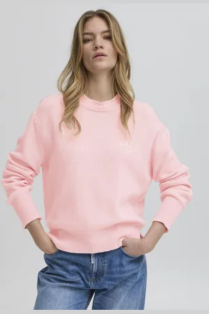 Ball Strickpullover