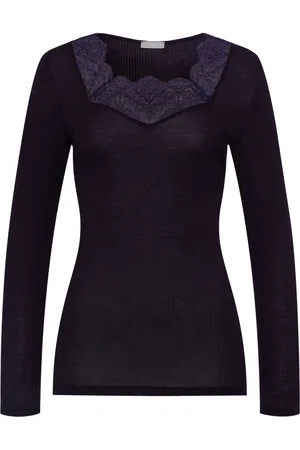 Hanro Longsleeve