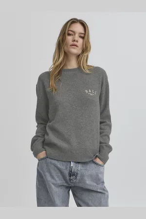 Ball Strickpullover