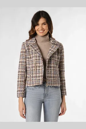 Bash Jacke