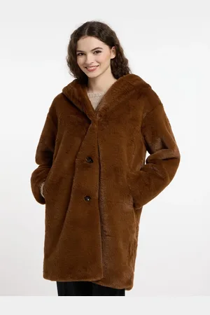 Frieda & Freddies Winterjacke
