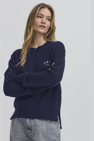 Ball Strickpullover