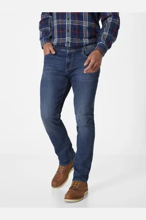 Paddock`s 5-Pocket Jeans