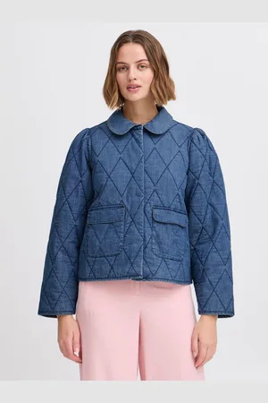 Atelier Rêve Übergangsjacke