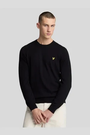 Lyle & Scott Strickpullover