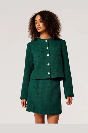 Apricot Jacke