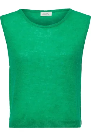 American Vintage Pullunder