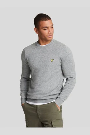 Lyle & Scott Strickpullover